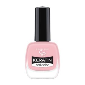 Golden Rose Keratin No:23 Oje
