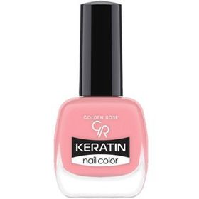 Golden Rose Keratin No:24 Oje