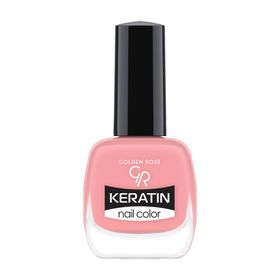 Golden Rose Keratin No:24 Oje