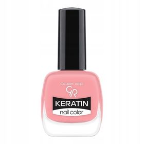 Golden Rose Keratin No:24 Oje