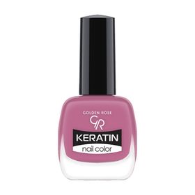 Golden Rose Keratin No:26 Oje