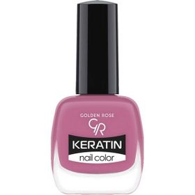 Golden Rose Keratin No:26 Oje