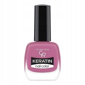 Golden Rose Keratin No:26 Oje
