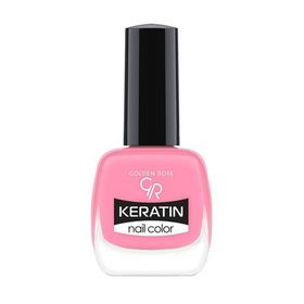 Golden Rose Keratin No:27 Oje