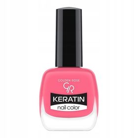 Golden Rose Keratin No:28 Oje