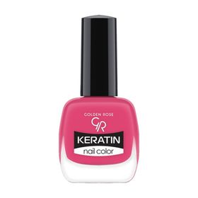 Golden Rose Keratin No:31 Oje