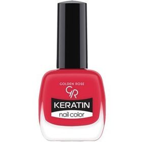 Golden Rose Keratin No:32 Oje