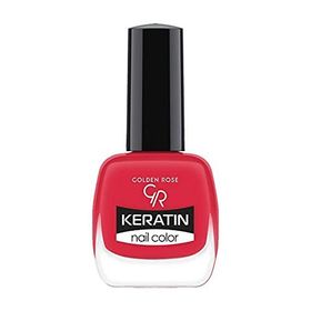 Golden Rose Keratin No:32 Oje