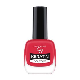 Golden Rose Keratin No:32 Oje