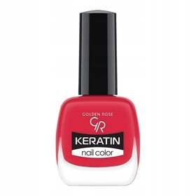 Golden Rose Keratin No:32 Oje