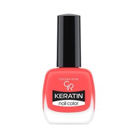 Golden Rose Keratin No:34 Oje