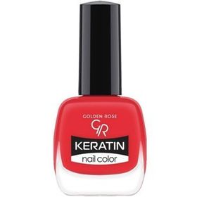 Golden Rose Keratin No:35 Oje