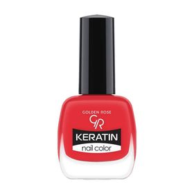 Golden Rose Keratin No:35 Oje