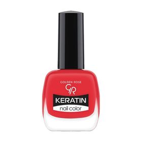 Golden Rose Keratin No:35 Oje
