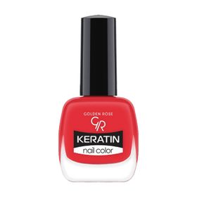 Golden Rose Keratin No:35 Oje