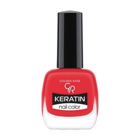 Golden Rose Keratin No:35 Oje