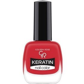 Golden Rose Keratin No:36 Oje