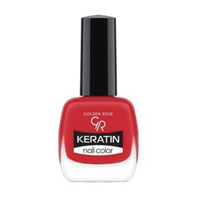 Golden Rose Keratin No:36 Oje