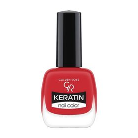 Golden Rose Keratin No:36 Oje