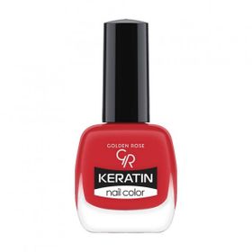 Golden Rose Keratin No:36 Oje