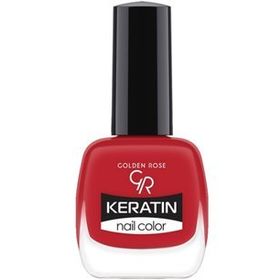 Golden Rose Keratin No:37 Oje