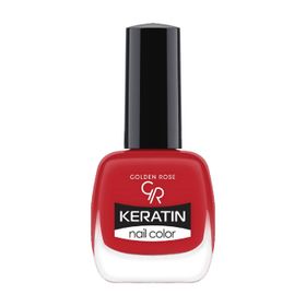 Golden Rose Keratin No:37 Oje