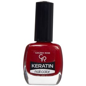 Golden Rose Keratin No:38 Oje