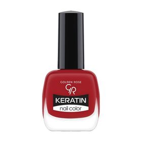Golden Rose Keratin No:38 Oje