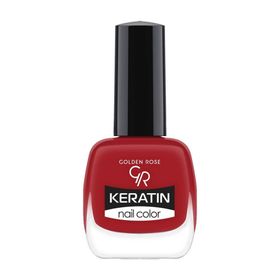 Golden Rose Keratin No:38 Oje