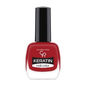 Golden Rose Keratin No:38 Oje