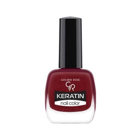 Golden Rose Keratin No:40 Oje