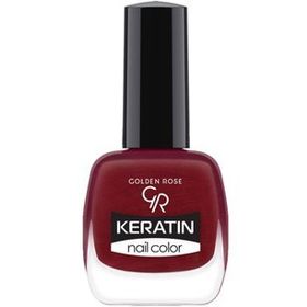 Golden Rose Keratin No:40 Oje