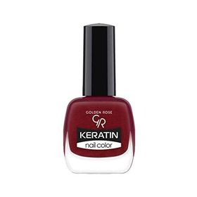 Golden Rose Keratin No:40 Oje