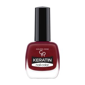 Golden Rose Keratin No:40 Oje