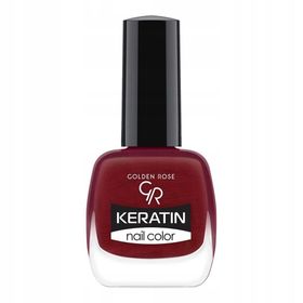 Golden Rose Keratin No:40 Oje