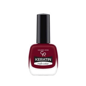 Golden Rose Keratin No:41 Oje