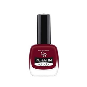 Golden Rose Keratin No:41 Oje