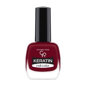 Golden Rose Keratin No:41 Oje