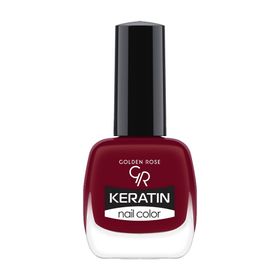 Golden Rose Keratin No:41 Oje