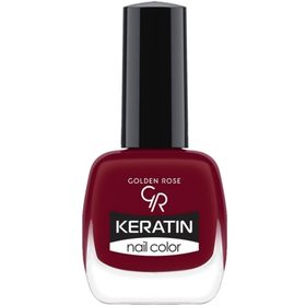 Golden Rose Keratin No:41 Oje