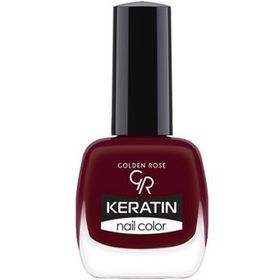 Golden Rose Keratin No:42 Oje