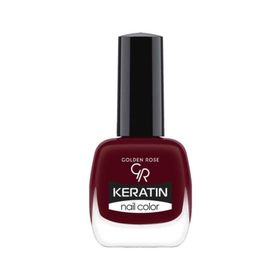 Golden Rose Keratin No:42 Oje