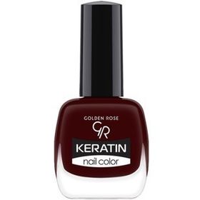 Golden Rose Keratin No:43 Oje