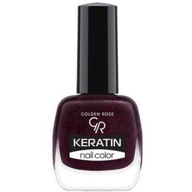 Golden Rose Keratin No:44 Oje