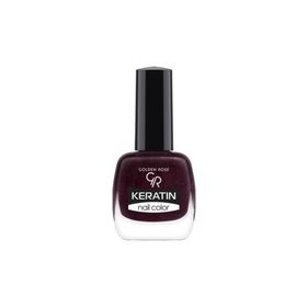 Golden Rose Keratin No:44 Oje