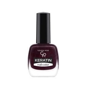 Golden Rose Keratin No:44 Oje