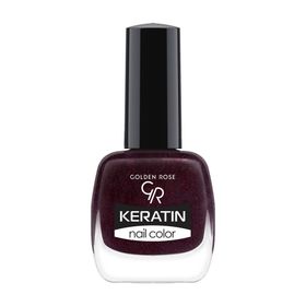 Golden Rose Keratin No:44 Oje