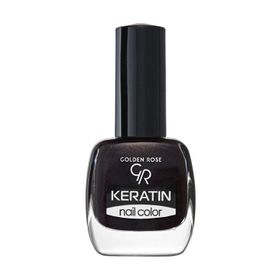 Golden Rose Keratin No:44 Oje