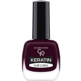 Golden Rose Keratin No:45 Oje