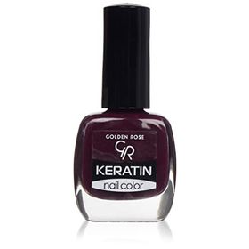 Golden Rose Keratin No:45 Oje